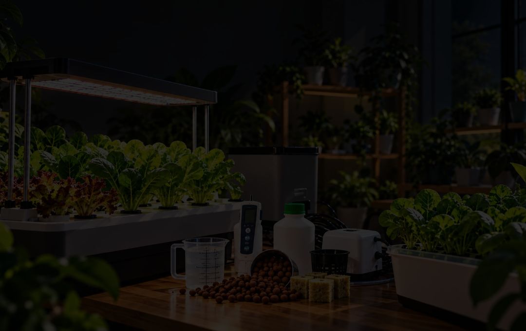 Setting Up Your First Indoor Grow Tent: A Beginner's Guide for NZ Growers
