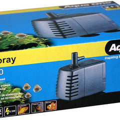 Collection image for: Water Pumps, Air Pumps & Air Stones