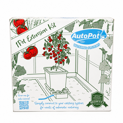Autopot 1 Pot Add On