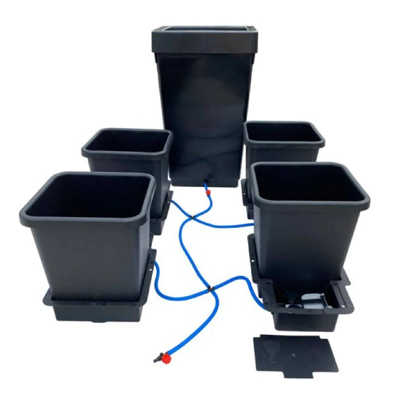 Autopot 4 Pot System 15L