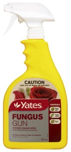Yates Fungus Gun