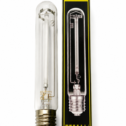 600W High Pressure Sodium Lamp