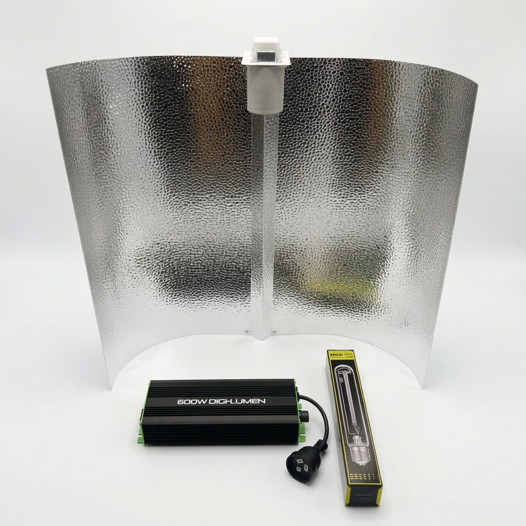 600W Digital Kitset Large Shade