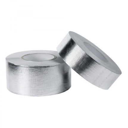 Aluminum Tape 75mm Wide