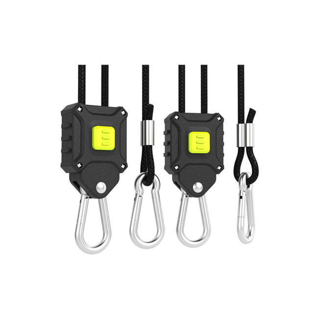 PYNCH Rope Ratchet 1/8"