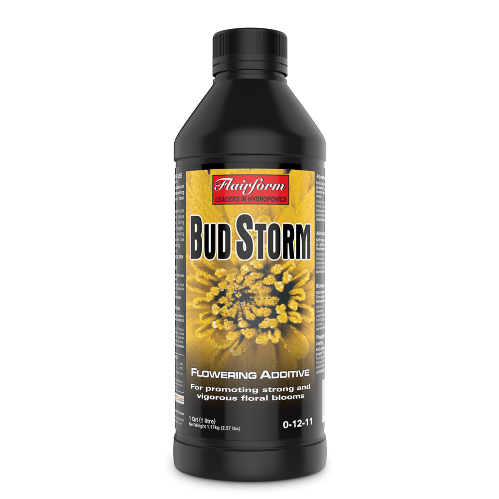Flairform Budstorm
