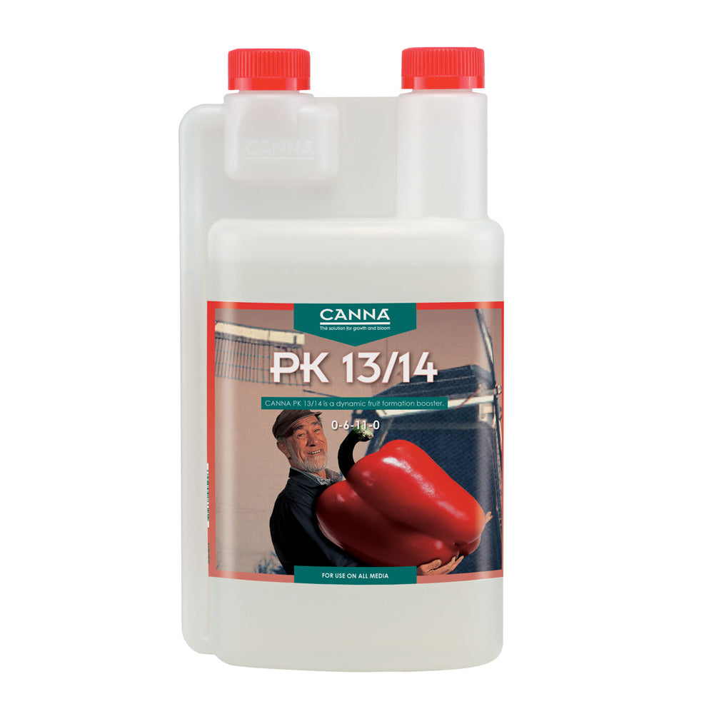 Canna PK 13-14