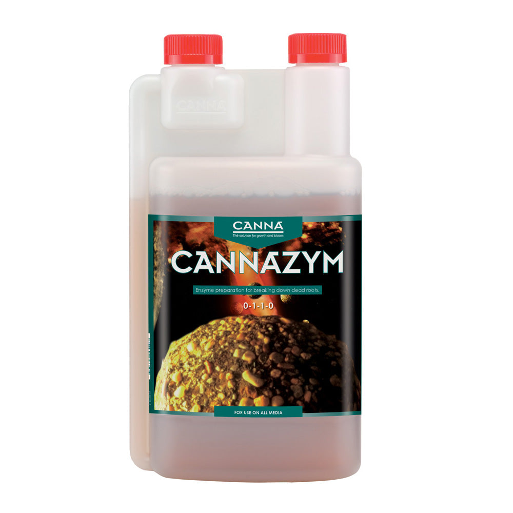 Canna Cannazym