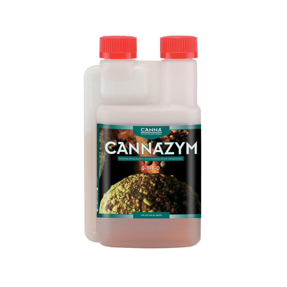 Canna Cannazym