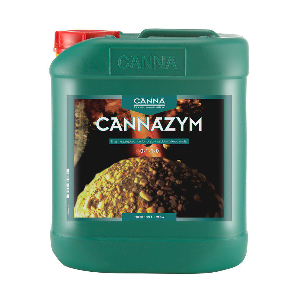 Canna Cannazym