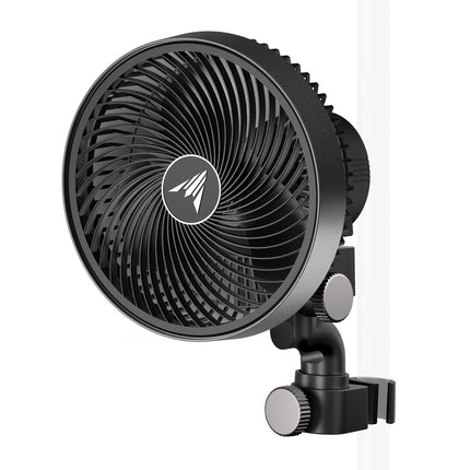 AC Infinity CloudRay S6 Grow Tent Clip Fan 150mm