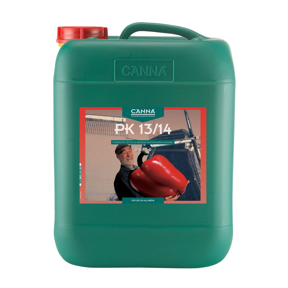 Canna PK 13-14