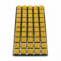 Cultilene Rockwool Tray 25mm (Small Cube)