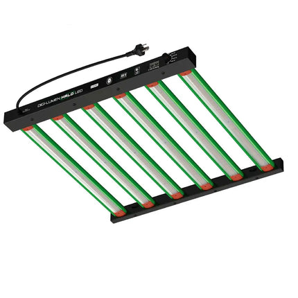 Digi-Lumen Halo 400w Dimmable LED 2.7 μ/mol