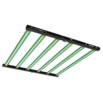 Digi-Lumen Halo 720w Dimmable LED 2.7 µmol/J