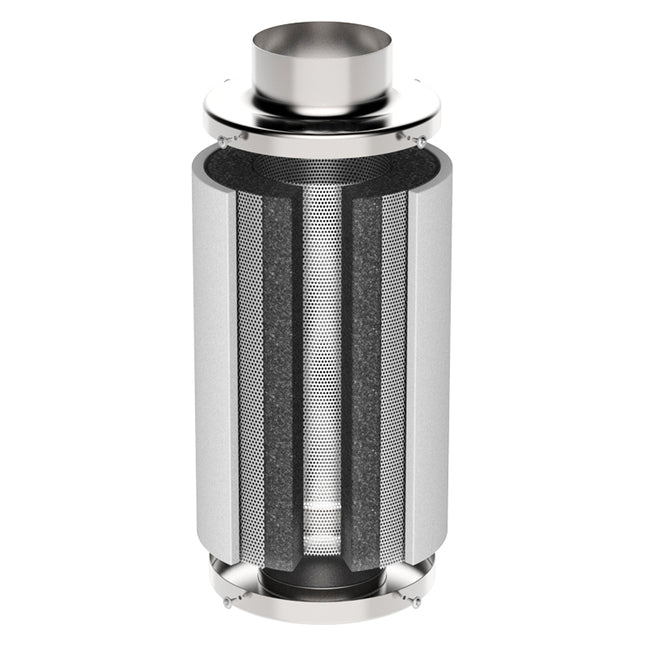 Carbon Filter 100mm x 500mm