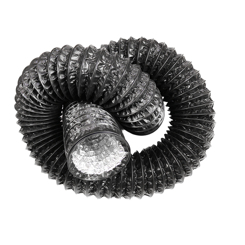 Combi Flexible Ducting