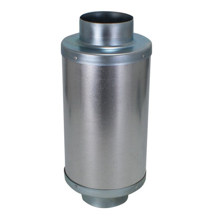 Complete Extraction Fan Kit 100mm