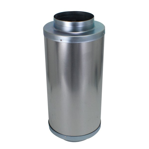 Inline Ducting Silencer 150mm