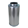 Inline Ducting Silencer 150mm