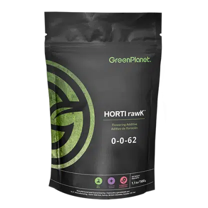 Green Planet Horti-Rawk