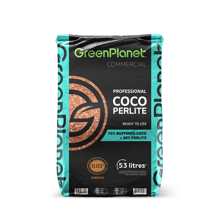 Green Planet Coco Perlite 70/30 53L