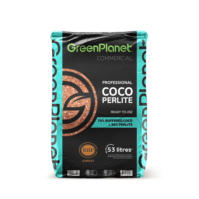 Green Planet Coco Perlite 70/30 53L