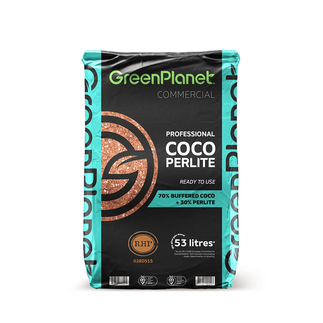 Green Planet Coco Perlite 70/30 50L