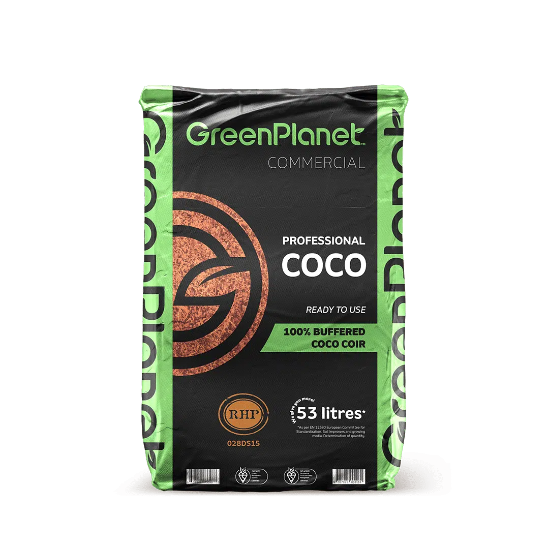 Green Planet Professional Coco 50L