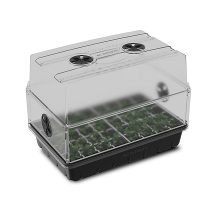 AC Infinity Heavy Duty Humidity Dome