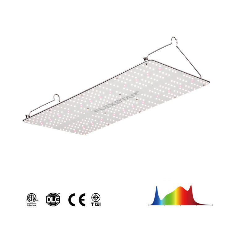 Flexstar 240W Dimmable LED Grow Light Panel