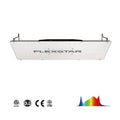 Flexstar 480W Dimmable LED Grow Light Panel