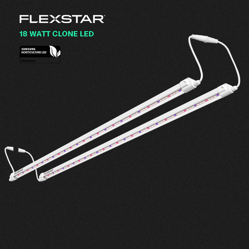 Flexstar 18W LED Clone Light