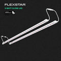 Flexstar 9W LED Clone Light