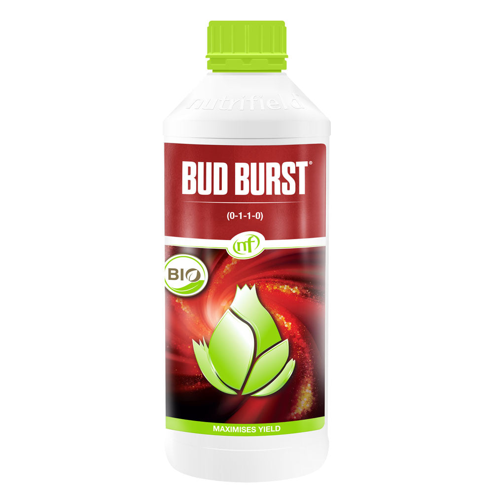 Nutrifield Bud Burst