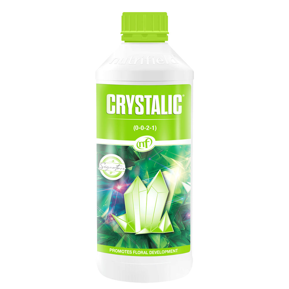 Nutrifield Crystalic