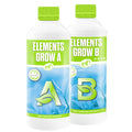 Nutrifield Elements Grow A+B