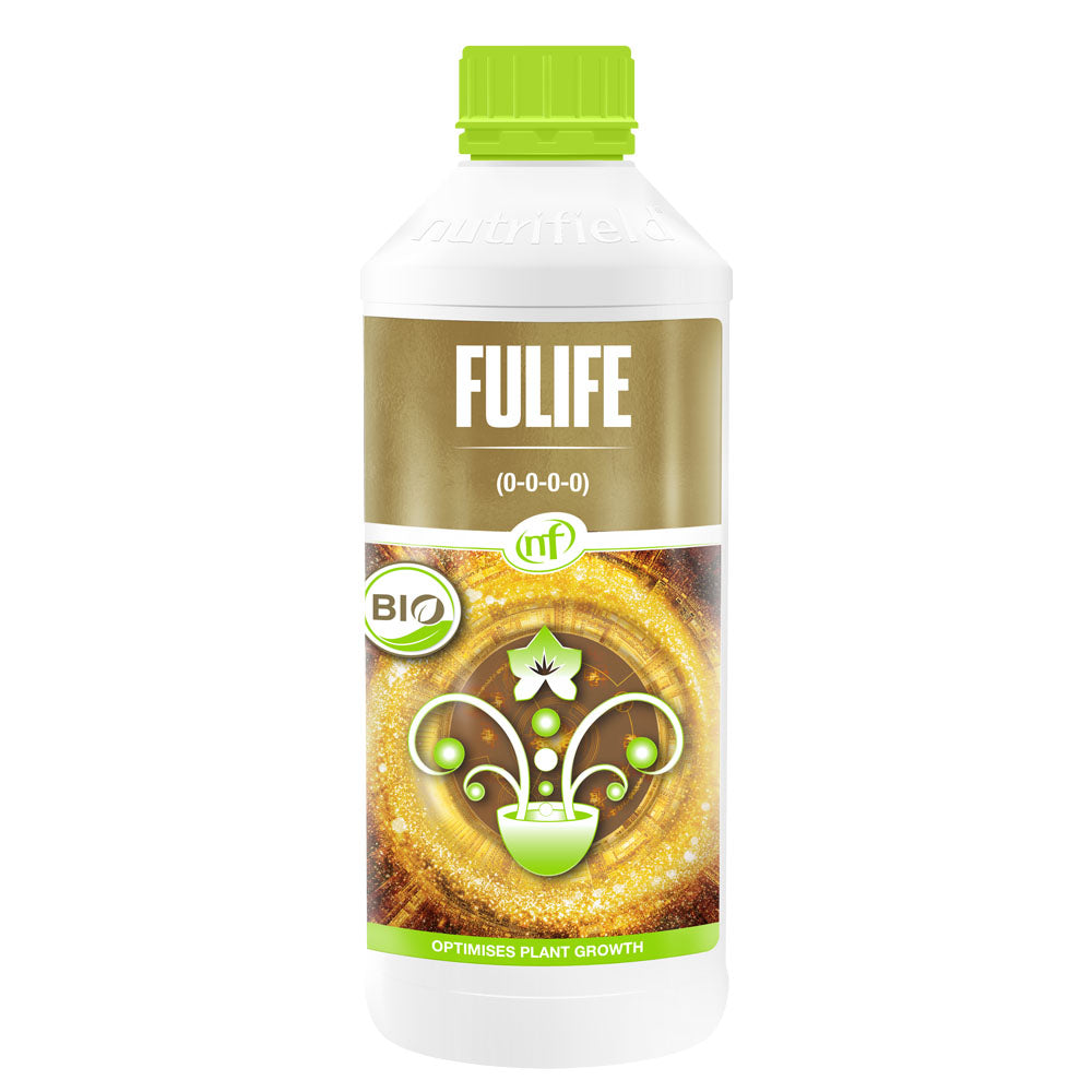 Nutrifield Fulife