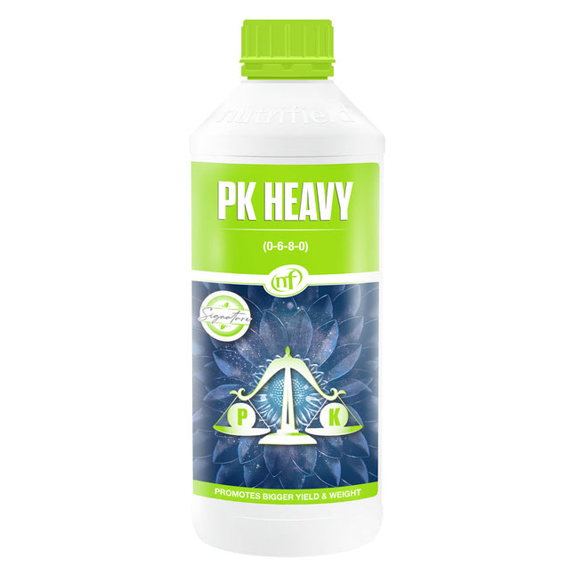 Nutrifield PK Heavy