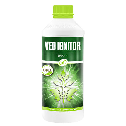 Nutrifield Veg Ignitor