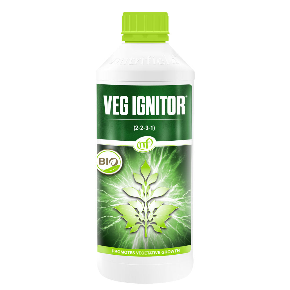 Nutrifield Veg Ignitor