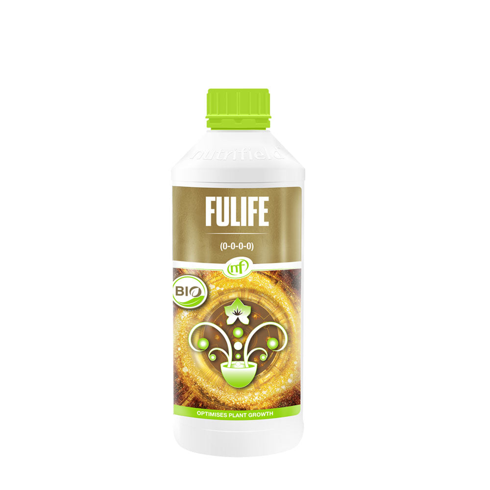 Nutrifield Fulife