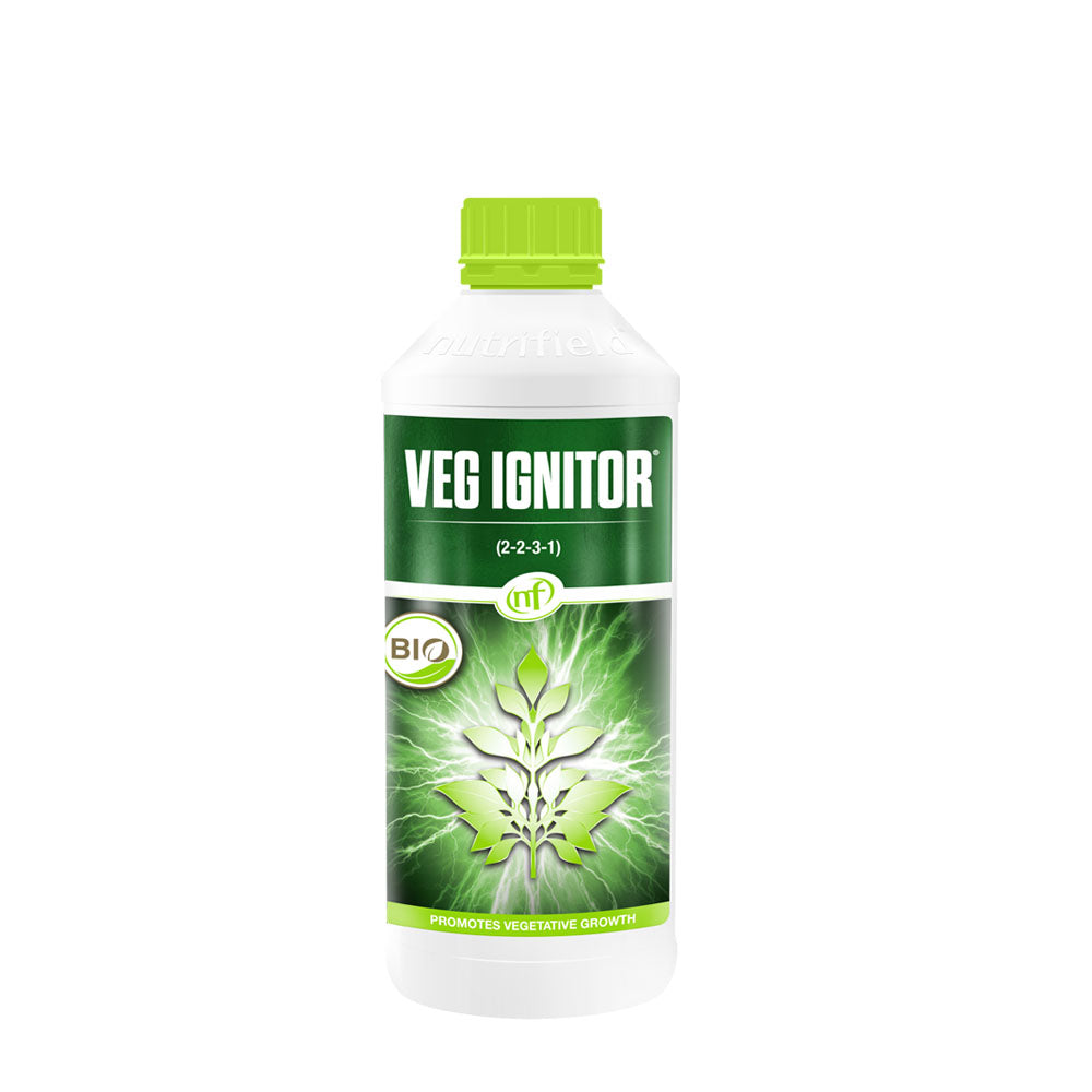 Nutrifield Veg Ignitor