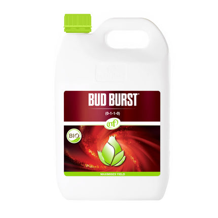 Nutrifield Bud Burst