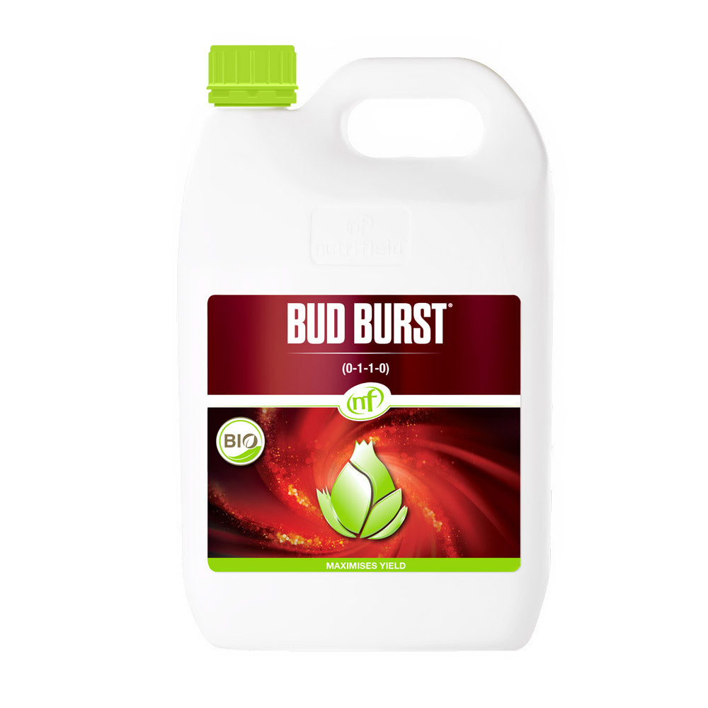 Nutrifield Bud Burst