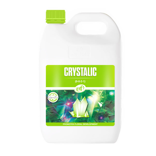 Nutrifield Crystalic
