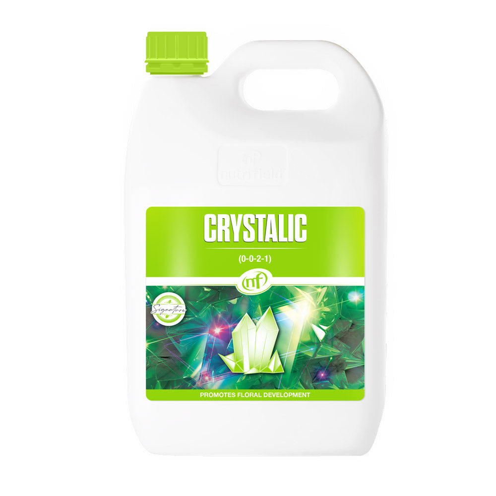 Nutrifield Crystalic
