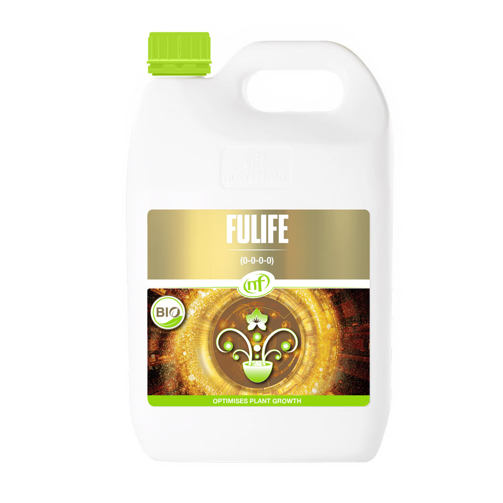 Nutrifield Fulife