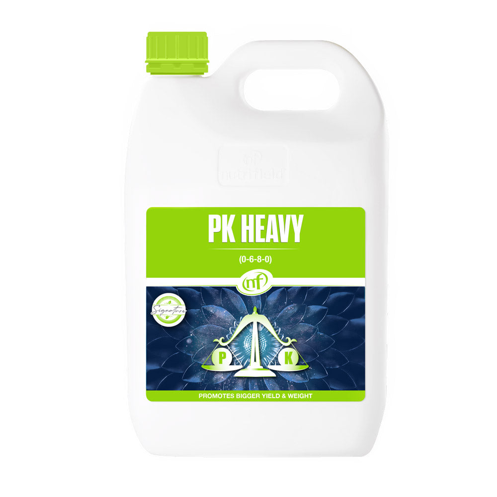 Nutrifield PK Heavy