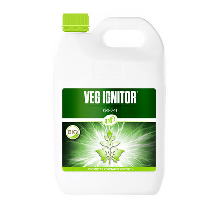 Nutrifield Veg Ignitor
